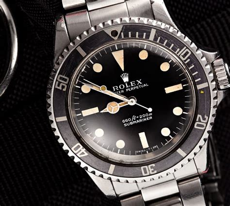 bond rolex submariner ref 5510|rolex submariner 5513 price.